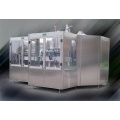 Liquid Bottle Filling Machine Automatic Labeling Machine